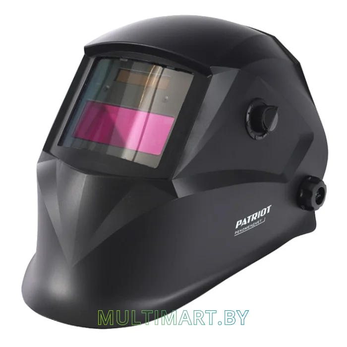 Сварочная маска Patriot 400 (880502120)